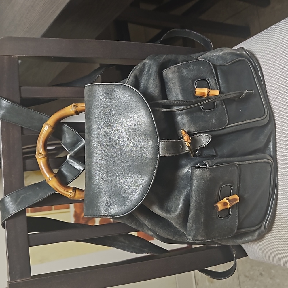 Gucci Backpack - Picture 14 of 16